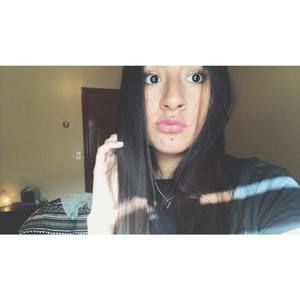 Meet your Posher, Luisa fernanda